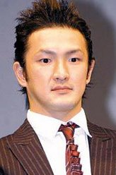 小川干弘（小川干弘饰演）