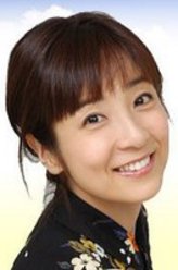 藤田朋子（藤田朋子饰演）