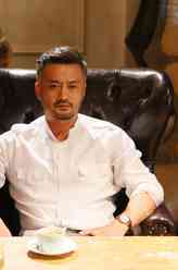 赵三（曹卫宇饰演）