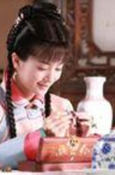 姚木兰（李晟饰演）