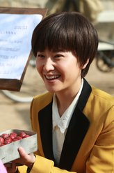 周双（徐囡楠饰演）