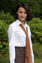 邢淑媛（毛林林饰演）