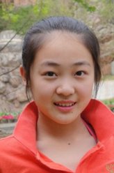 小花（齐如意饰演）