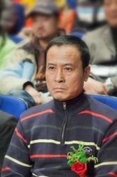 安亚平（安亚平饰演）