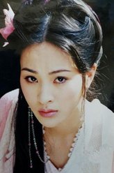 林仙儿（郑佳欣饰演）