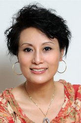 康琪（徐幸饰演）