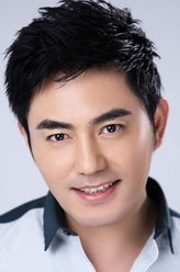 蒙丹（牟凤彬饰演）