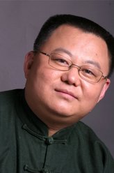 马主任（李洪权饰演）