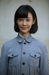 王莹（田璐菡饰演）