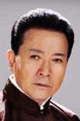 商鞅（温海波饰演）