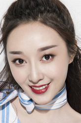 叶灵（张倩铭饰演）
