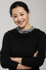 张静芳（刘蓓饰演）