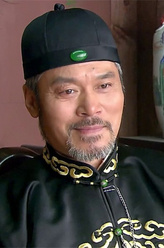 陈剑鸣（赵恒煊饰演）