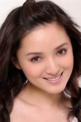 张澜澜（张澜澜饰演）