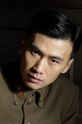 安在天/钱之江（柳云龙饰演）