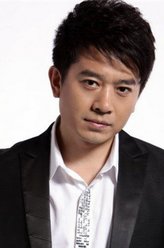 洛甫（侯祥玲饰演）