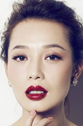 韦梦瑶（李涓饰演）