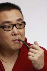 张会忠（张会忠饰演）