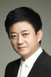 朱头肉（朱军饰演）