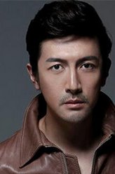 齐建军（张鲁一饰演）