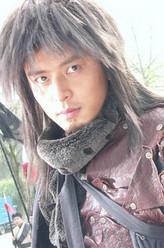 断浪（陈冠霖饰演）