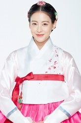 惠明公主（吴涟序饰演）