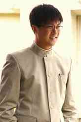 童玉儒（迟帅饰演）