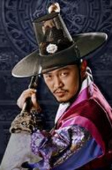 许胜圃（杨东根饰演）