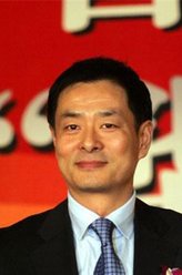 魏德民（濮存昕饰演）