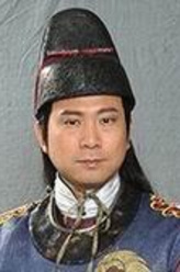 马川芎（陈国邦饰演）