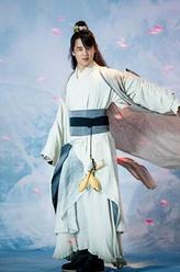 君玮（高昊饰演）