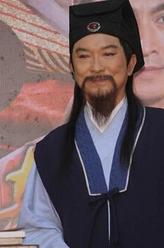 公孙策（范鸿轩饰演）