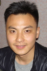 李桓（李桓饰演）