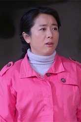 春梅（庄庆宁饰演）