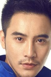 刘骐（刘骐饰演）