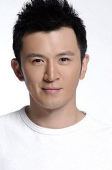 常江（郭家铭饰演）