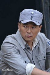 赵传奇（海顿饰演）