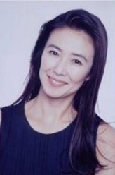 万田久子（万田久子饰演）