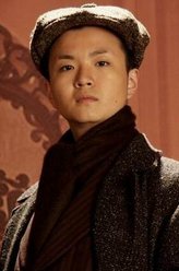 邓小平（钟秋饰演）