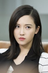 花朵朵（杨子姗饰演）