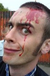 卡西迪（Cassidy）（约瑟夫·吉尔根饰演）