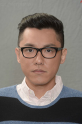 杜正恒（张颖康饰演）