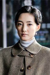 常青（王丽坤饰演）