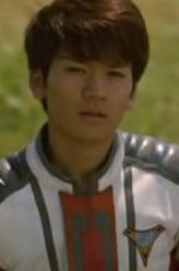 圆大古（长野博饰演）