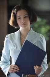 葛琳（李玥饰演）