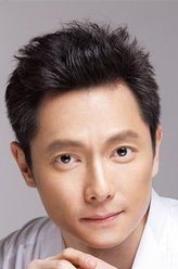 江水生（谢祖武饰演）