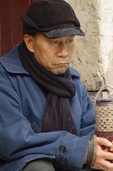 孙力（李雪健饰演）