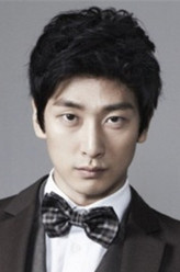 沈智浩（沈智浩饰演）