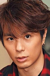 太子（张景淳饰演）