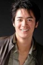 李鸿明（尚于博饰演）